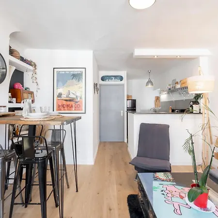 Apartman Center Old *