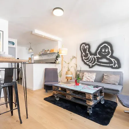 Apartamento Center Old