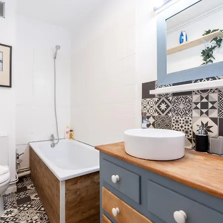 Apartamento Center Old