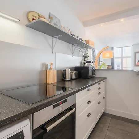 Apartament Center Old *